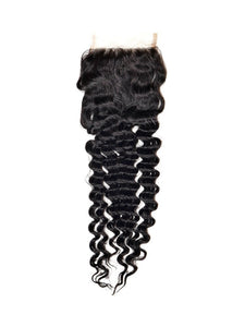 Brazilian Deep Wave Closure