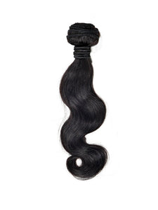 Brazilian Body Wave