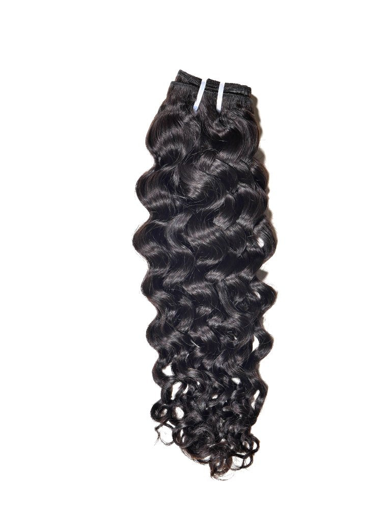 Brazilian Spanish Wave
