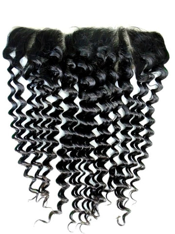 Brazilian Deep Wave Frontal