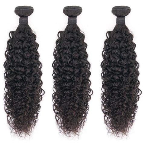 Brazilian Kinky Curly Bundle Deals